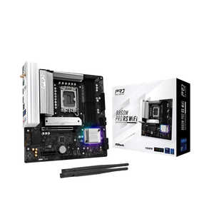 ASROCK ASRock B860M Pro RS WiFi B860MProRSWiFi ASROCK ASRock B860M Pro RS WiFi B860MProRSWiFi