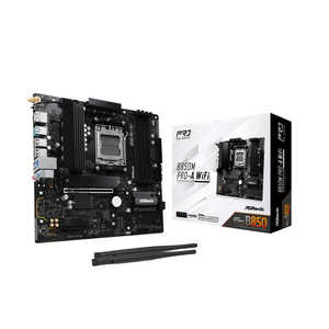 ASROCK �}�U�[�{�[�h B850MPro-AWiFi