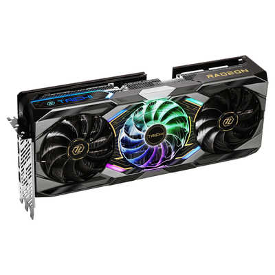 ASROCK ASRock Radeon RX 9070XT Taichi 16G OC RX9070XTTC16GO ASROCK ASRock Radeon RX 9070XT Taichi 16G OC RX9070XTTC16GO