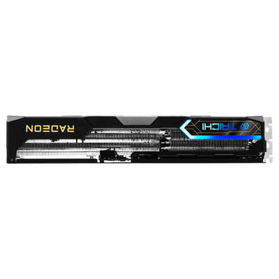 ASROCK ASRock Radeon RX 9070XT Taichi 16G OC RX9070XTTC16GO ASROCK ASRock Radeon RX 9070XT Taichi 16G OC RX9070XTTC16GO