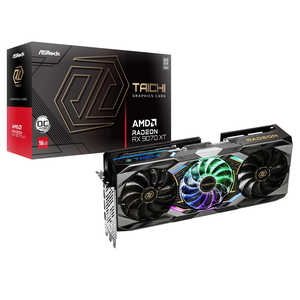 ASROCK ASRock Radeon RX 9070XT Taichi 16G OC RX9070XTTC16GO