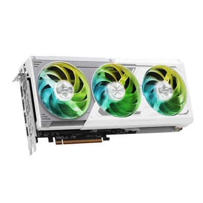 ASROCK ASRock Radeon RX 9070XT Steel Legend 16G RX9070XTSL16G の