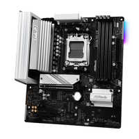 ASROCK B650M Pro X3D ［MicroATX］ B650MProX3D の通販 - カテゴリ