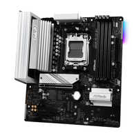 ASROCK B650M Pro X3D WiFi ［MicroATX］ B650MProX3DWiFi の通販
