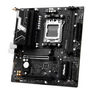 ASROCK B850M-X WiFi R2.0 MicroATX B850M-XWiFiR2.0