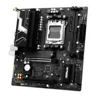 b650m pro x3d asrock MicroATX マザーボード マザーボード B650M Pro X3D ［MicroATX］｜の通販はソフマップ