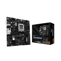 ASROCK マザーボード(Socket AM5) A620AM-HVS の通販 - カテゴリ