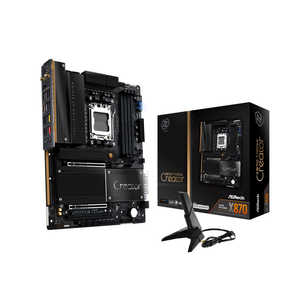ASROCK ASRock X870 Taichi Creator mATXn X870TaichiCreator