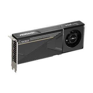 ASROCK グラフィックカード (Intel Arc Pro B70 32GB GDDR6 2スロット ブロワーファン) ［インテル GPUファミリー / 32GB］ B70/CT/32G