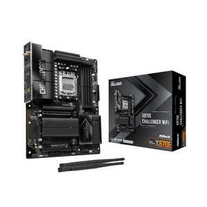 ASROCK ASRock X870E Challenger WiFi �mATX�n X870ECHALLENGERWIFI