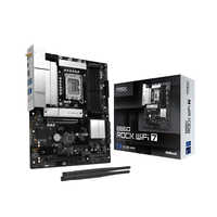 ASROCK ASRock B850 Rock WiFi 7 ［ATX］ B850RockWiFi7 の通販