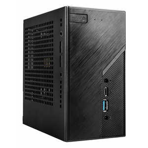 ASROCK DeskMini X300/2.5G/B/BB/BOX/JP DeskMiniX300/2.5G/B/BB/BOX/JP