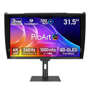 ASUS �G�C�X�[�X PC���j�^�[ ProArt PA32USD
