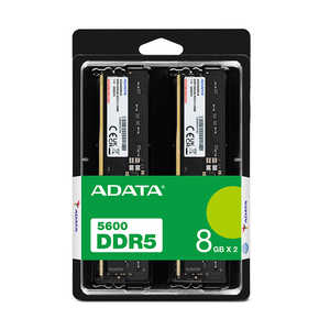 ADATA AD5U56008G-DT-I AD5U56008GDTI