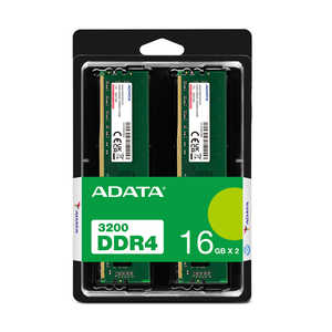 ADATA AD4U320016G22-DTGN-I AD4U320016G22DTGNI