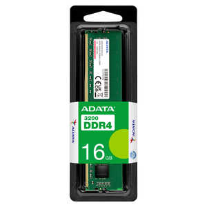 ADATA AD4U320016G22-SGN-I AD4U320016G22SGNI