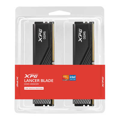ADATA 増設メモリ XPG LANCER BLADE DDR5(5600MT/s CL46) ［DIMM DDR5