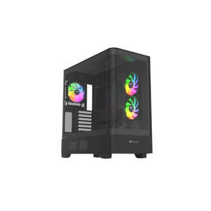 THERMALTAKE View 290 Black CA-11G-00M1WN-00