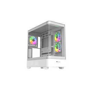 THERMALTAKE View 290 Snow CA-11G-00M6WN-00