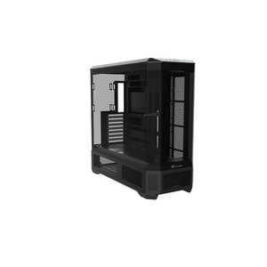 THERMALTAKE View 600 TG Black CA-11H-00F1WN-00 THERMALTAKE View 600 TG Black CA-11H-00F1WN-00