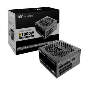 THERMALTAKE TOUGHPOWER GT/1000W ATX 3.1 m1000W / ATX / 80PLUS Goldn PS-TPT-1000FNFAGJ-3
