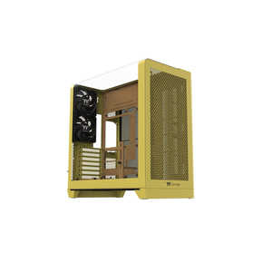 THERMALTAKE View 390 Air Butter Caramel Butter Caramel Butter Caramel CA-11F-00MMWN-00