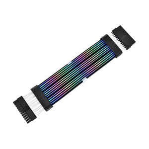 THERMALTAKE Tt Mod 24 pin ARGB Cable AC-081-CN1NAN-A1