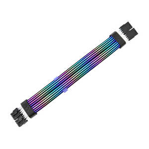 THERMALTAKE Tt Mod 8 pin ARGB Cable AC-082-CN1NAN-A1