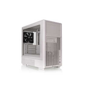 THERMALTAKE Retro 260 TG Micro Tower Chassis CA-11P-00SQWN-00