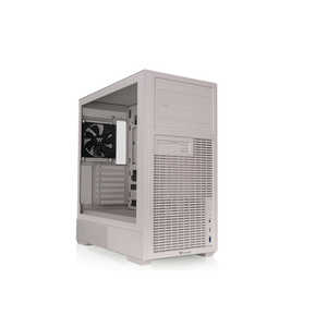 THERMALTAKE Retro 360 TG Mid Tower Chassis CA-11Q-00MQWN-00