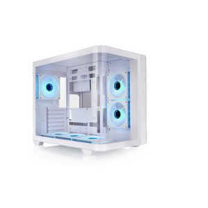 THERMALTAKE Vision 330 CR Infinity Snow CA-11V-00M6WN-00