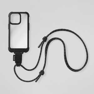 BITPLAY Wander Case for iPhone 13シリーズ（カラー：ブラック）for iPhone 13 CE-13-BK-PK-01