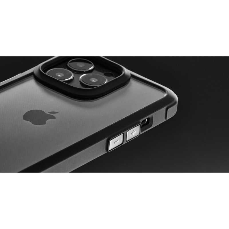 BITPLAY BITPLAY Wander Case for iPhone 13シリーズ（カラー：ブラック）for iPhone 13 Pro CE-13P-BK-PK-01 CE-13P-BK-PK-01