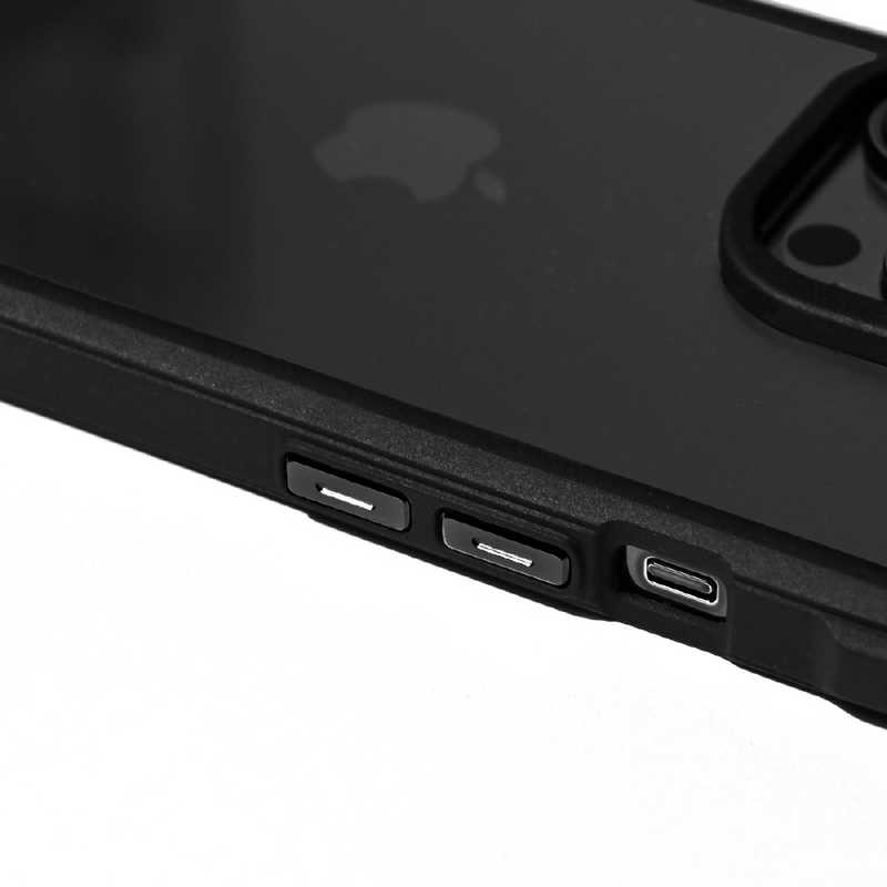 BITPLAY BITPLAY bitplay･Wander Case for iPhone 14 Pro(カラー:ブラック) CE14PBKPK01 CE14PBKPK01