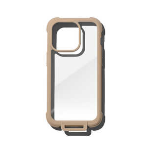 BITPLAY bitplayWander Case for iPhone 14 Pro(顼:) CE14PSDPK01