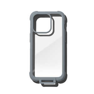 BITPLAY Wander Case for iPhone 14 Pro(顼:֥롼졼) CE14PBGPK01