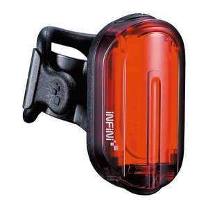 INFINI 充電式リアライト オリー olley I-210Ri LPT13900