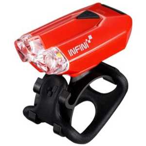 INFINI եȥ饤  I-260W(48x27.7x21mm/å) RED LPF1060300000