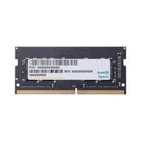 APACER 増設メモリ SO-DIMM DDR4-3200 PC4-25600 260PIN 8GB ［SO-DIMM