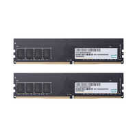 Apacer 16GB 2枚セット　SOD DDR5 5600 Amazon | Apacer アペイサー デスクトップPC用 メモリ DDR5-5600