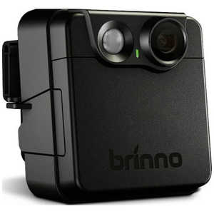 BRINNO モーションセンサー付タイムラプスカメラ MAC200DN BRINNO モーションセンサー付タイムラプスカメラ MAC200DN