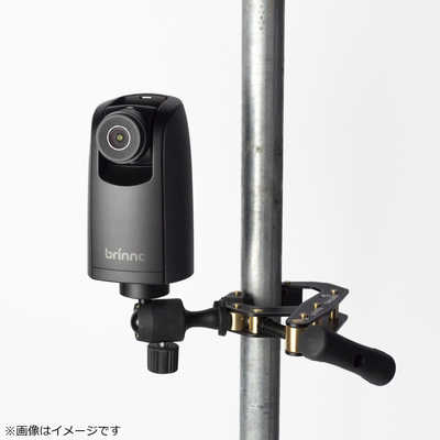 ビデオカメラ Brinno BCC300-C Brinno BCC300-C Outdoor Time-Lapse Camera Bundle BCC300C B&H