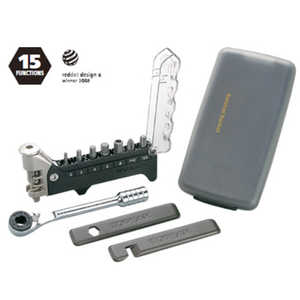 TOPEAK ツール Ratchet Rocket ラチェット ロケット TOL1430000000 TOPEAK ツール Ratchet Rocket ラチェット ロケット TOL1430000000