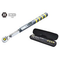 TOPEAK ツール D-Torq Wrench DX Dトルク レンチ DX TOL1550000000 の