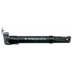 TOPEAK フロアポンプ PPM0700000000