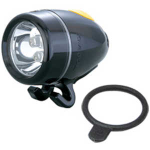 TOPEAK ヘッドライト LPF0910000000