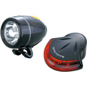 TOPEAK ヘッドライト LPF0930000000