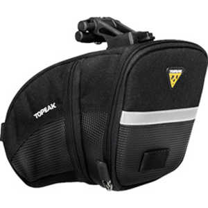 TOPEAK エアロ ウェッジ パック クイッククリック(Lサイズ/1.48～1.97L） BAG2550300000