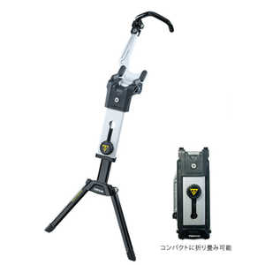 ＜コジマ＞ TOPEAK スタンド FlashStand フラッシュスタンド TOL1290000000