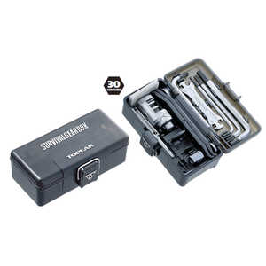 TOPEAK ツール Survival Gear Box サバイバル ギア ボックス TOL1970000000 TOPEAK ツール Survival Gear Box サバイバル ギア ボックス TOL1970000000